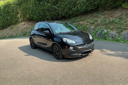 Opel Adam Gebrauchtwagen
