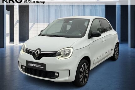 Renault Twingo Gebrauchtwagen