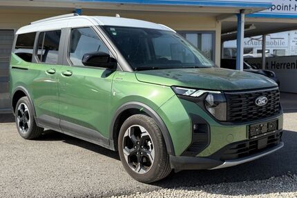 Ford Tourneo Courier Gebrauchtwagen