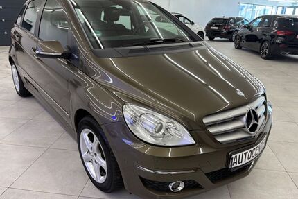 Mercedes-Benz B 170 Gebrauchtwagen