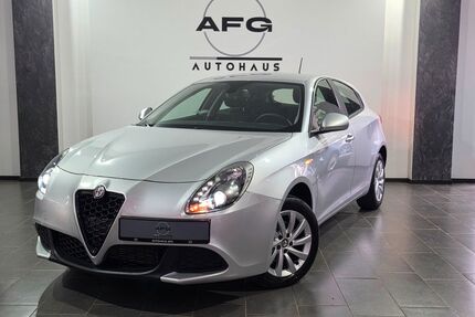 Alfa Romeo Giulietta Gebrauchtwagen