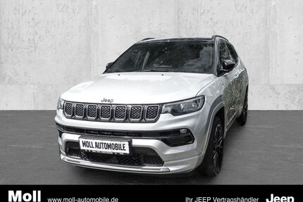 Jeep Compass Gebrauchtwagen