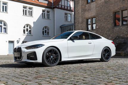 BMW 430 Gebrauchtwagen