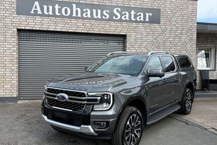 Ford Ranger Gebrauchtwagen