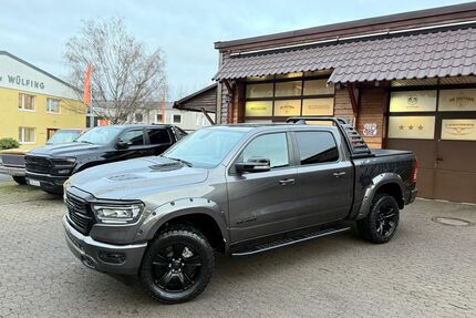 Dodge RAM Gebrauchtwagen