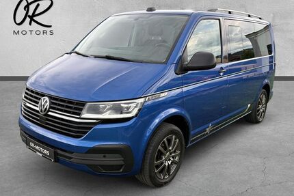 VW T6 Multivan Gebrauchtwagen