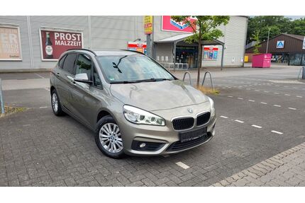 BMW 218 Active Tourer Gebrauchtwagen