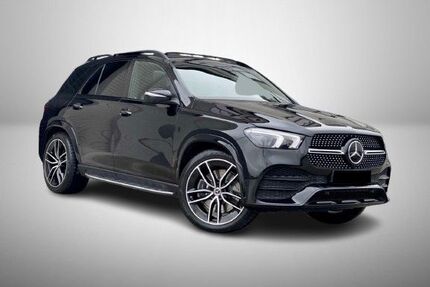 Mercedes-Benz GLE 450 Gebrauchtwagen