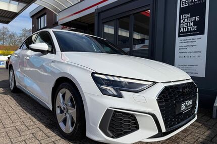 Audi A3 Gebrauchtwagen