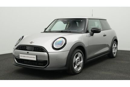 Mini Cooper C Gebrauchtwagen