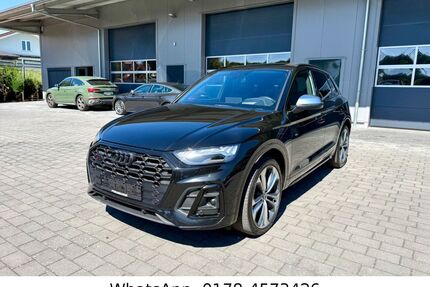 Audi SQ5 Gebrauchtwagen