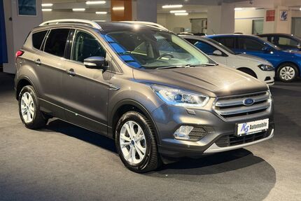 Ford Kuga Gebrauchtwagen