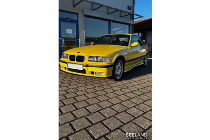 BMW M3 Gebrauchtwagen