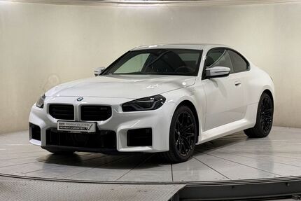 BMW M240i Gebrauchtwagen