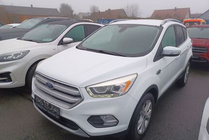 Ford Kuga Gebrauchtwagen