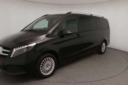 Mercedes-Benz V 300 Gebrauchtwagen