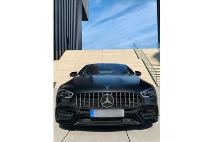 Mercedes-Benz AMG GT Gebrauchtwagen