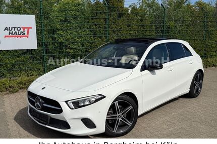 Mercedes-Benz A 200 Gebrauchtwagen