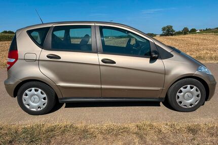 Mercedes-Benz A 150 Gebrauchtwagen