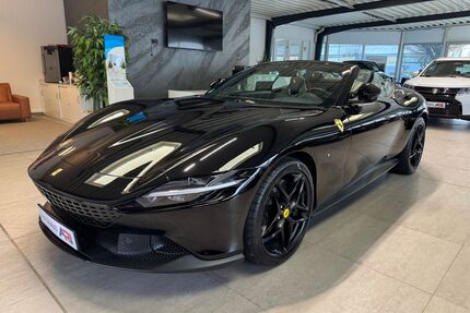 Ferrari Roma Gebrauchtwagen