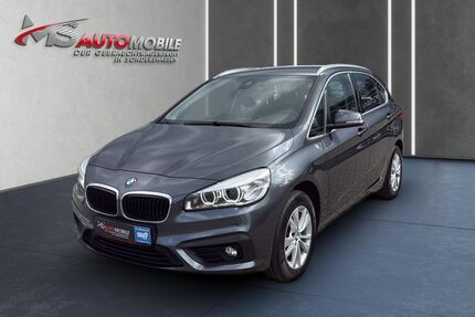 BMW 218 Active Tourer Gebrauchtwagen