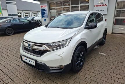 Honda CR-V Gebrauchtwagen