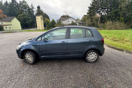 VW Golf Plus Gebrauchtwagen