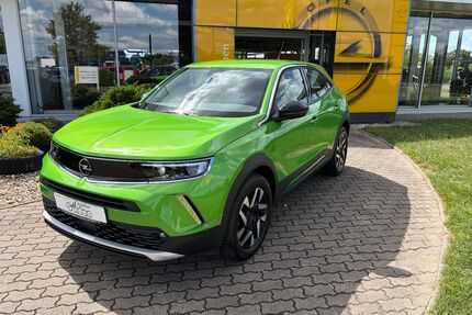 Opel Mokka Gebrauchtwagen