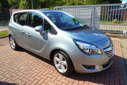 Opel Meriva Gebrauchtwagen