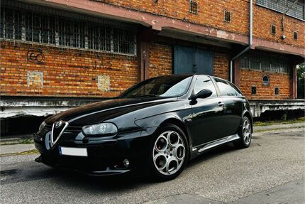 Alfa Romeo 156 Gebrauchtwagen