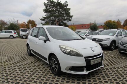 Renault Scenic Gebrauchtwagen