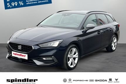 Seat Leon Gebrauchtwagen