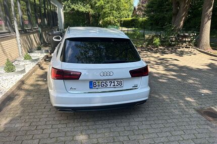 Audi A6 Allroad Gebrauchtwagen