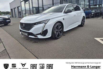Peugeot 308 Gebrauchtwagen