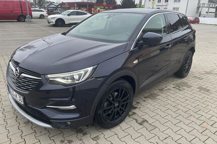 Opel Grandland (X) Gebrauchtwagen