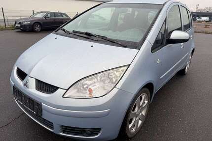Mitsubishi Colt Gebrauchtwagen