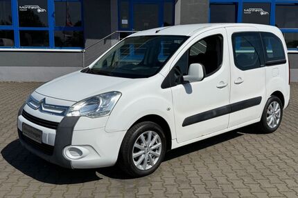 Citroen Berlingo Gebrauchtwagen