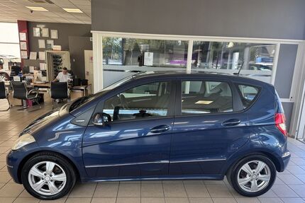 Mercedes-Benz A 160 Gebrauchtwagen