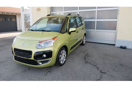 Citroen C3 Picasso Gebrauchtwagen