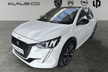 Peugeot 208 Gebrauchtwagen