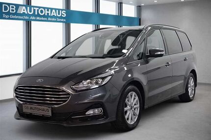 Ford Galaxy Gebrauchtwagen