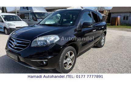 Renault Koleos Gebrauchtwagen