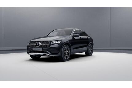 Mercedes-Benz GLC 200 Gebrauchtwagen
