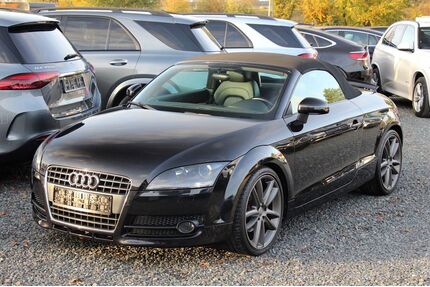 Audi TT Gebrauchtwagen