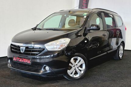Dacia Lodgy Gebrauchtwagen