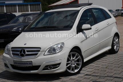 Mercedes-Benz B 200 Gebrauchtwagen