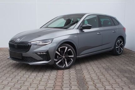 Skoda Scala Gebrauchtwagen