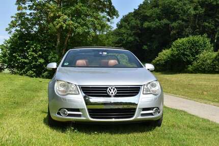 VW Eos Gebrauchtwagen