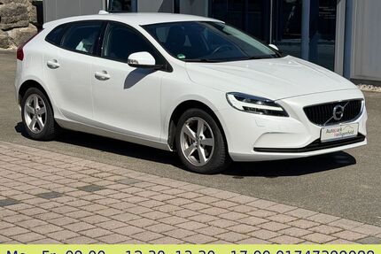 Volvo V40 Gebrauchtwagen