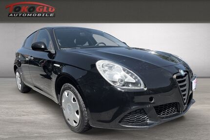 Alfa Romeo Giulietta Gebrauchtwagen